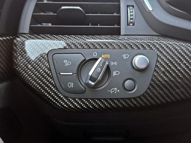 Audi RS4 Avant Quattro