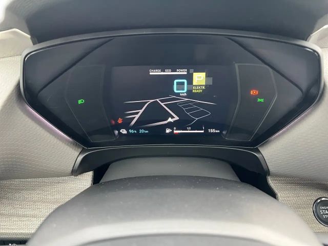 Citroën C5 X Hybrid Pack Shine