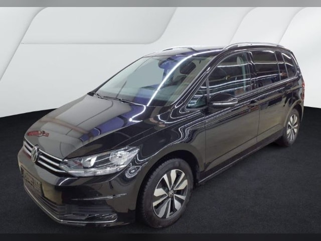 Volkswagen Touran 1.5 TSI