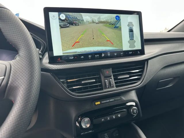 Ford Kuga AWD Hybrid ST Line