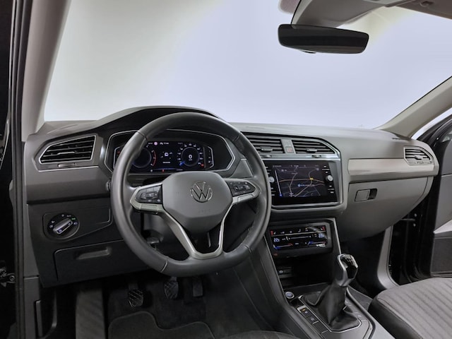 Volkswagen Tiguan 1.5 TSI Allspace Life