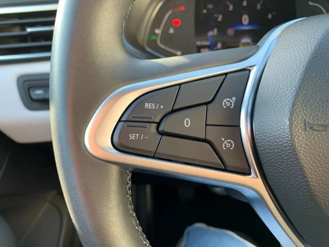 Renault Clio TCe 90 Techno