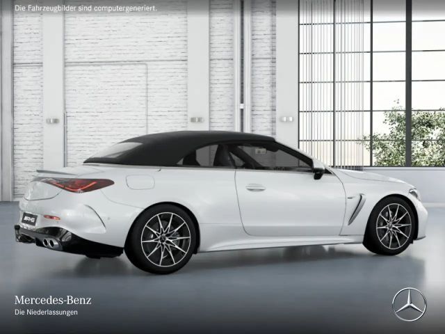 Mercedes-Benz CLE 53 AMG 4MATIC AMG Line