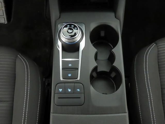 Ford Kuga 4x4 AWD Titanium