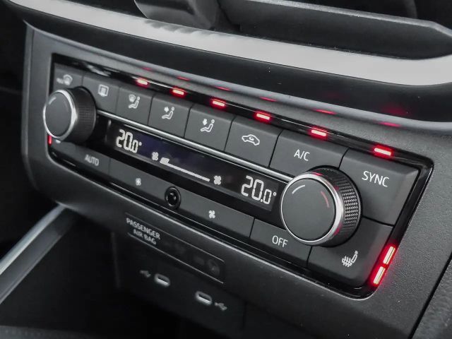 Seat Arona 1.0 TSI DSG FR-lijn