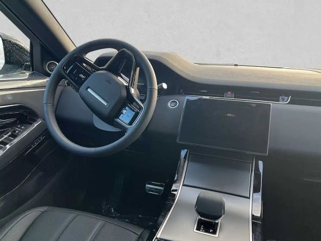 Land Rover Range Rover Evoque Dynamic SE