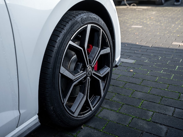 Volkswagen Polo 2.0 TSI GTI