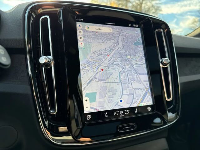 Volvo XC40 AWD Recharge Ultimate