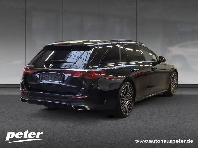 Mercedes-Benz E 450 4MATIC AMG Line Estate