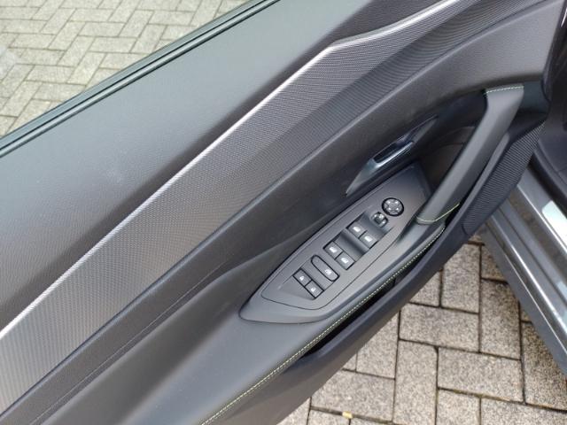 Peugeot 308 GT-Line Hybrid SW