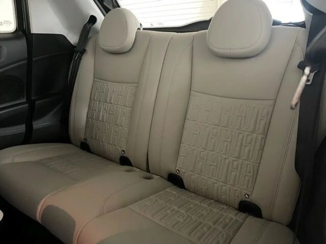 Fiat 500C La Prima by Bocelli