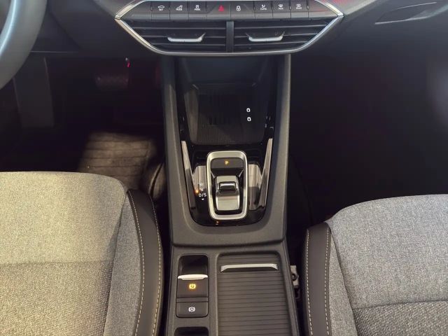 Skoda Octavia Combi Selection