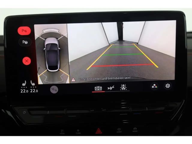 Volkswagen ID.5 77 KWh GTX