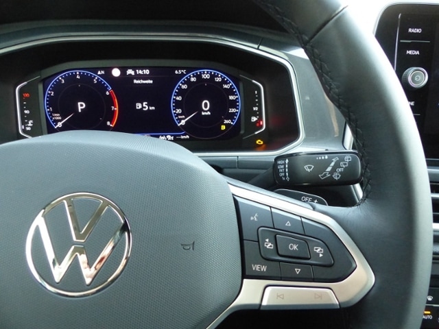 Volkswagen T-Roc 1.5 TSI DSG