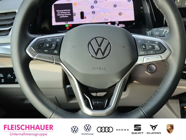 Volkswagen Multivan Lang Life