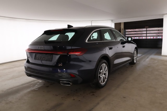 Audi A5 Avant Quattro S-Tronic