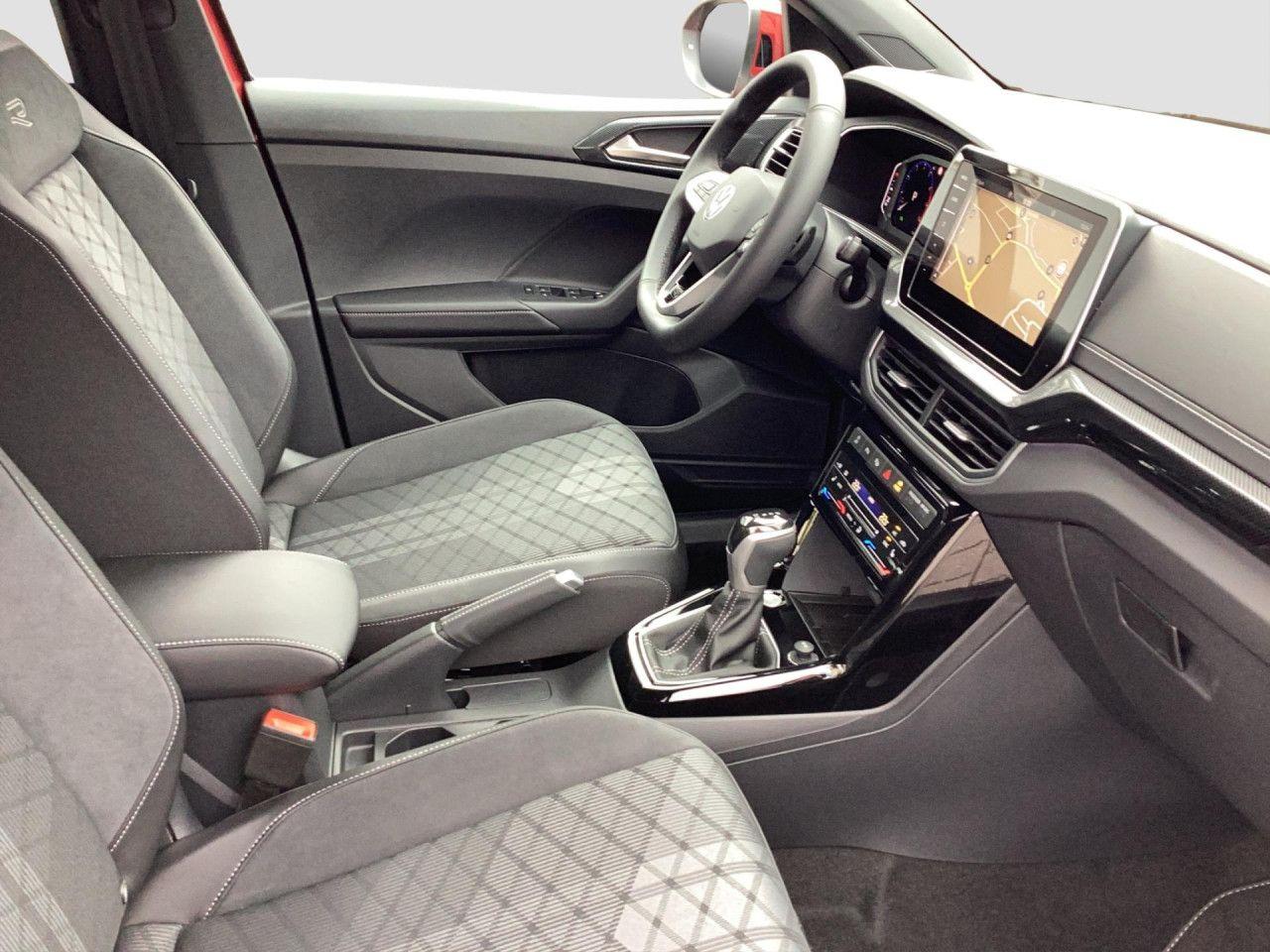 Volkswagen T-Cross 1.5 TSI DSG R-Line