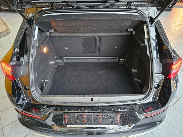 Opel Grandland X Grandland Kamera PDC LED SHZ LenkHzg Allwett AHK