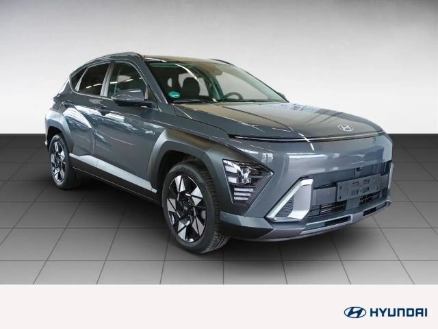 Hyundai Kona Prime Vierwielaandrijving