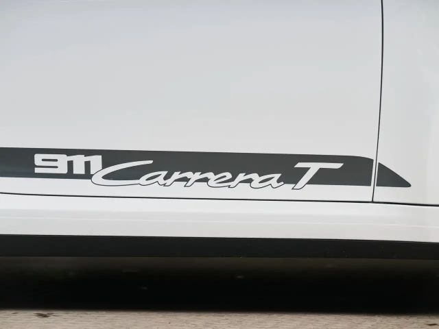 Porsche 911 Cabrio Carrera Turbo