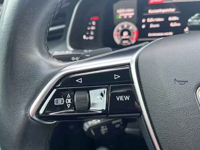 Audi A6 40 TDI Avant S-Tronic