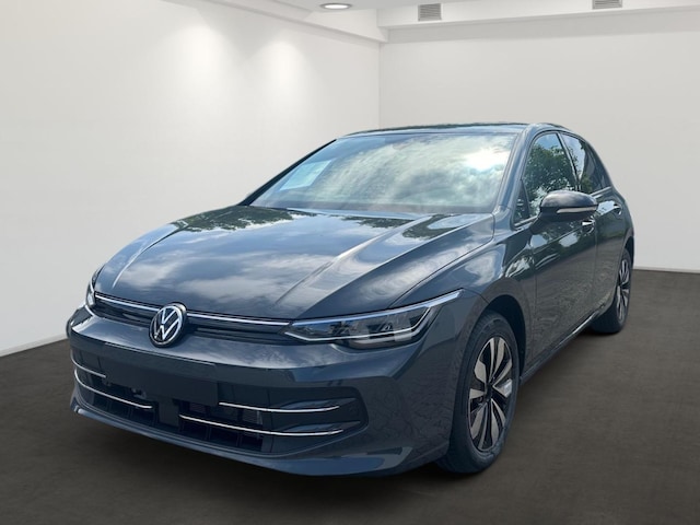 Volkswagen Golf Golf VIII Life