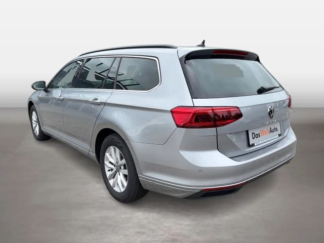 Volkswagen Passat Business DSG Variant