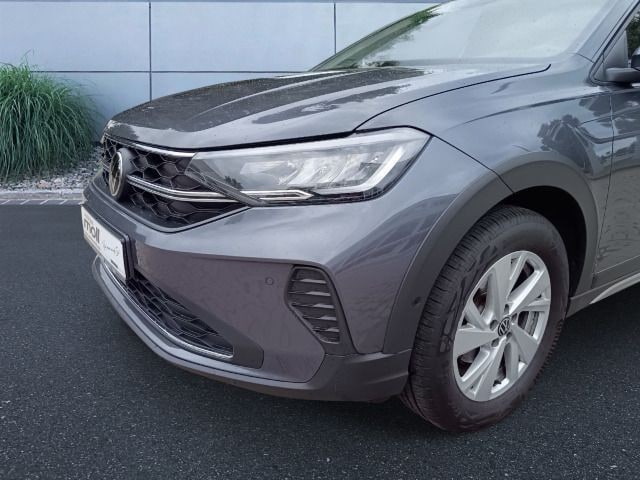 Volkswagen Taigo 1.0 TSI DSG Life