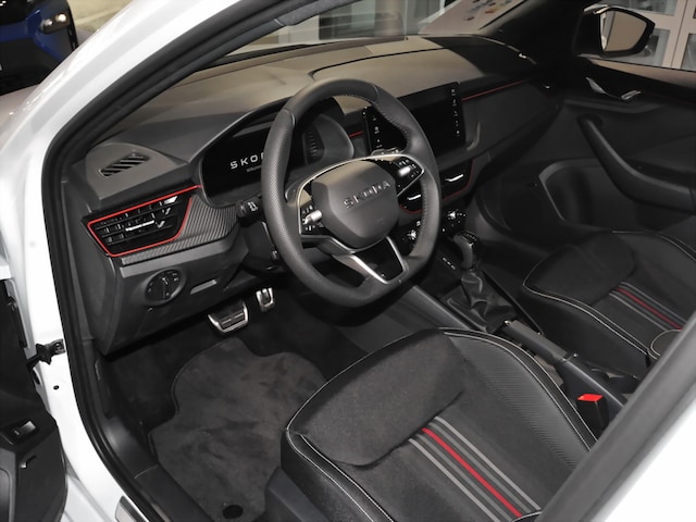 Skoda Scala 1.5 TSI Monte Carlo