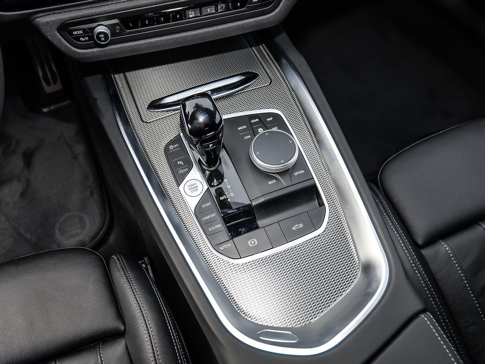 BMW Z4 Roadster sDrive20i