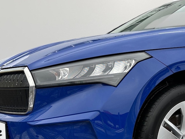 Skoda Enyaq Loft