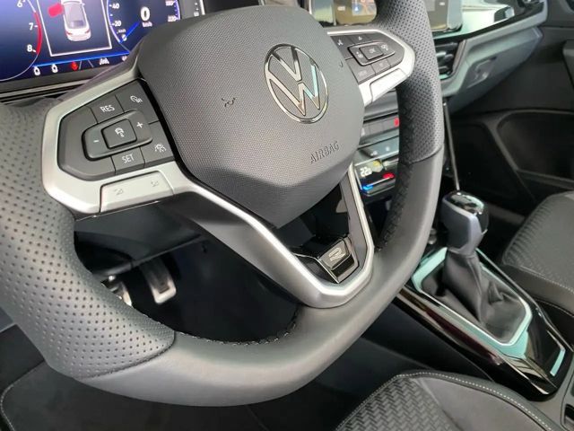 Volkswagen T-Roc 1.5 TSI Cabriolet DSG R-Line