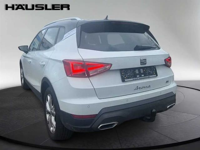Seat Arona 1.0 TSI FR-lijn