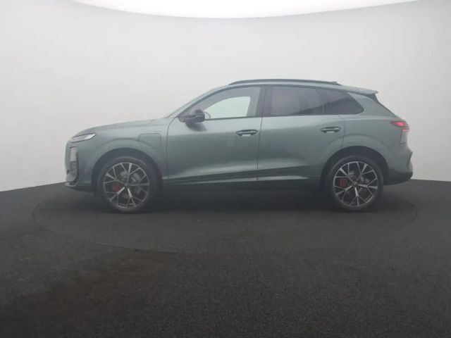 Audi Q3 Hybride S-Line