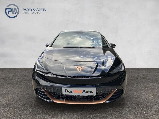 Cupra Born 77 kWh eBoost