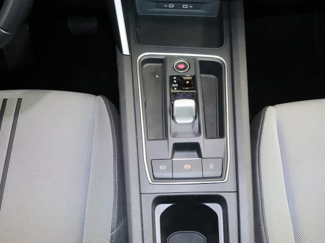 Seat Leon 1.5 eTSI Sportstourer Style