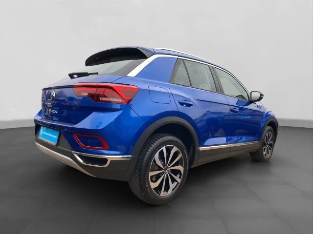 Volkswagen T-Roc 2.0 TDI DSG Style