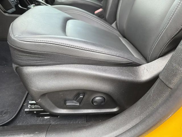 Jeep Renegade Limited