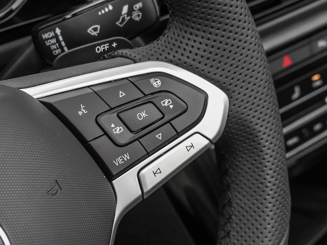 Volkswagen T-Roc 1.5 TSI Cabriolet R-Line