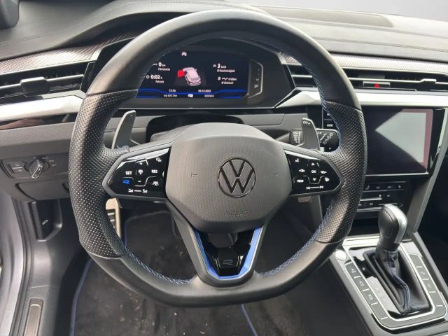 Volkswagen Arteon 2.0 TSI