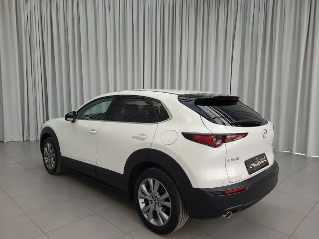 Mazda CX-30 Exclusive-line