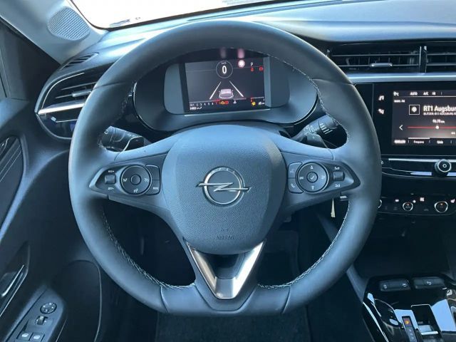 Opel Corsa 1.2 Turbo Elegance Turbo