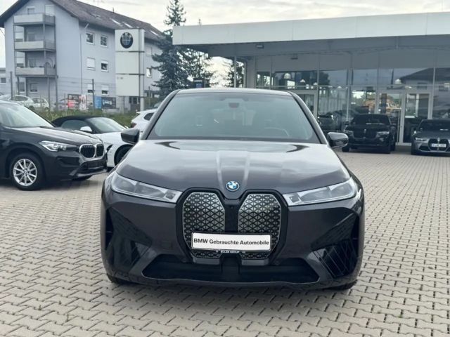 BMW iX M-Sport xDrive xDrive40