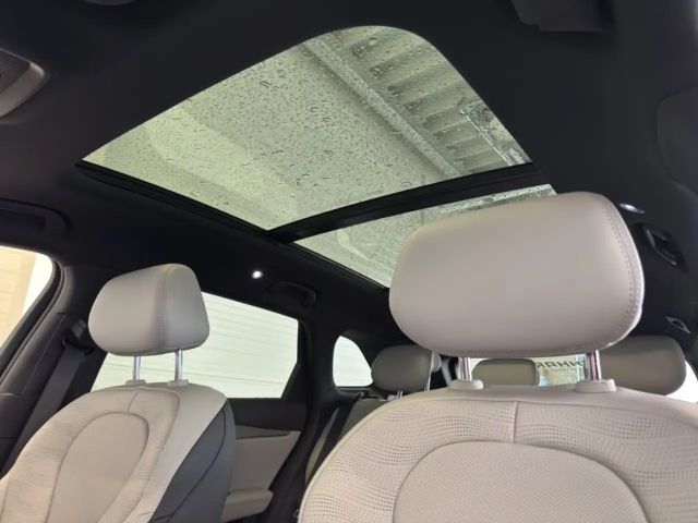 BYD Seal 6 Comfort DM-i Touring