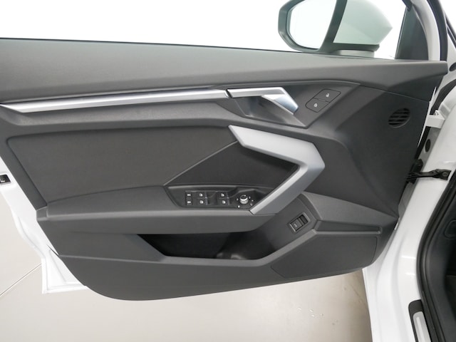 Audi A3 35 TFSI Sportback