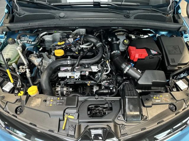 Renault Clio Intens TCe 90