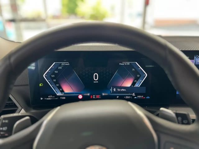 BMW 318 318d Touring