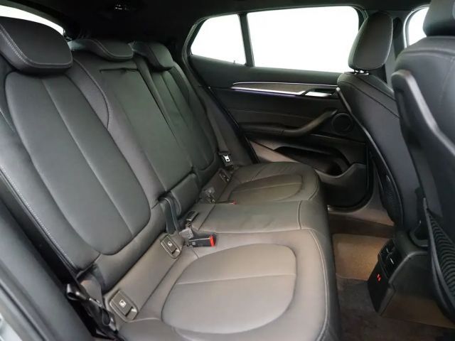 BMW X2 Coupé xDrive25e