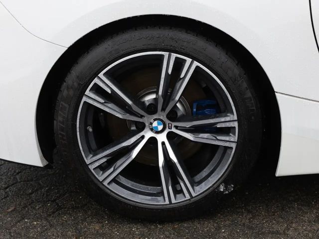 BMW Z4 M40i Roadster