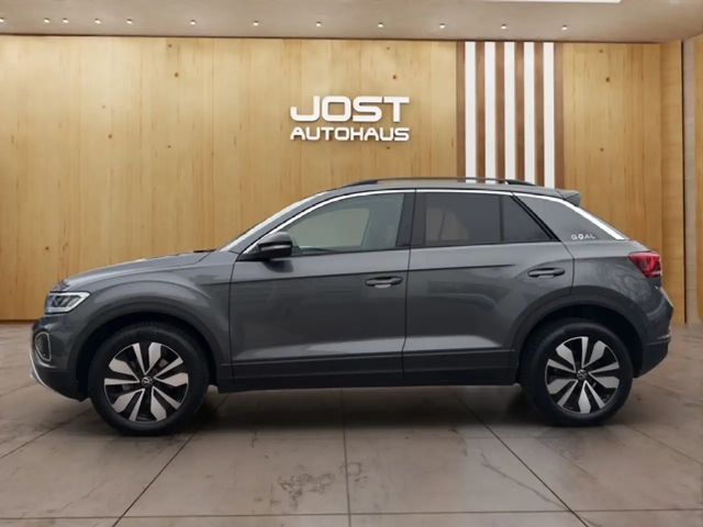 Volkswagen T-Roc 1.0 TSI